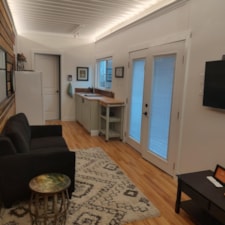 306 Model home in North Texas  - Image 3 Thumbnail
