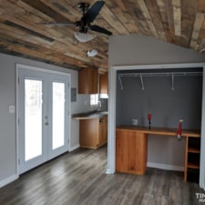 308 Sq Ft Converted Shed to Tiny House - Ready to move and move in! - Image 6 Thumbnail