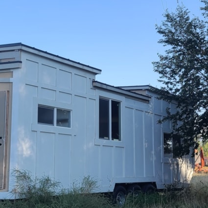 32X8.5 Tiny Home OBO - Image 2 Thumbnail