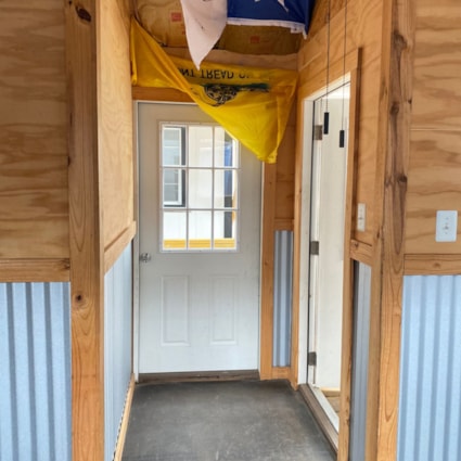 LARGE SF Tiny House - Image 2 Thumbnail