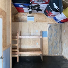 LARGE SF Tiny House - Image 6 Thumbnail