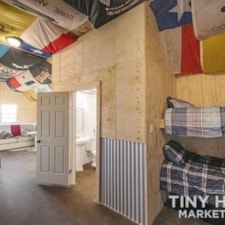 LARGE SF Tiny House - Image 4 Thumbnail