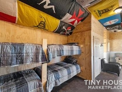 LARGE SF Tiny House - Image 2 Thumbnail