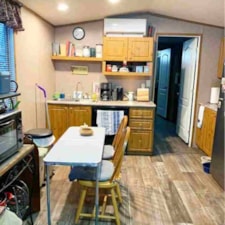 34 Ft Tiny Home for Sale - Yantis, Texas - Image 3 Thumbnail