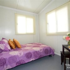 350 sf Expandable 2BR 1BA Insulated House - Image 4 Thumbnail