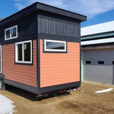 42' Foot Mobile Tiny Home - Image 3 Thumbnail