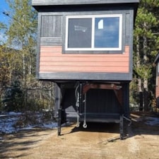 42' Foot Mobile Tiny Home - Image 4 Thumbnail