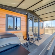 380 Sq ft 2 bed 1 bath  - Image 3 Thumbnail