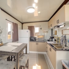 380 Sq ft 2 bed 1 bath  - Image 4 Thumbnail