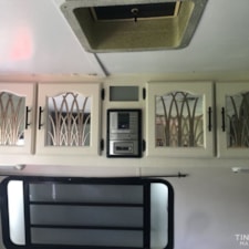 38ft Camper Tiny Home - Image 3 Thumbnail