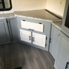 38ft Camper Tiny Home - Image 5 Thumbnail