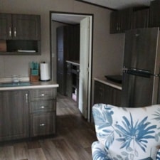 399 Sq ft new tiny house for sale  - Image 4 Thumbnail
