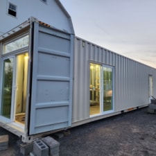 40' HC Container Home - Image 5 Thumbnail