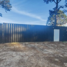 40'  High Cube Container Home  - Image 3 Thumbnail