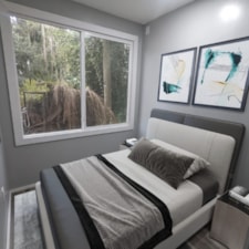 40' Turnkey 2 Bedroom Container Home - Image 3 Thumbnail