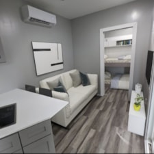 40' Turnkey 2 Bedroom Container Home - Image 6 Thumbnail
