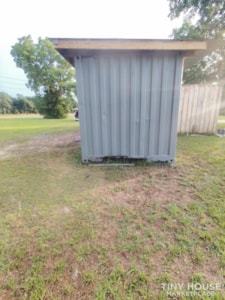 40' x 8' Shipping Container home - Image 5 Thumbnail