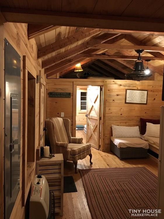 400 sq ft cabin - Image 1 Thumbnail