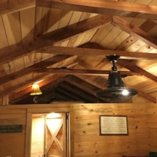 400 sq ft cabin - Image 4 Thumbnail