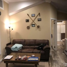 400 sq ft Tiny Home for sale - Image 3 Thumbnail