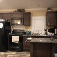 400 sq ft Tiny Home for sale - Image 4 Thumbnail