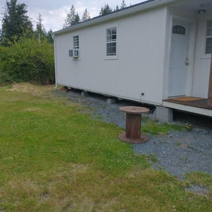 400 square foot tiny home for sale - Image 2 Thumbnail