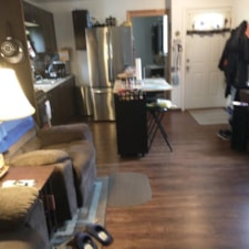 400 square foot tiny home for sale - Image 4 Thumbnail