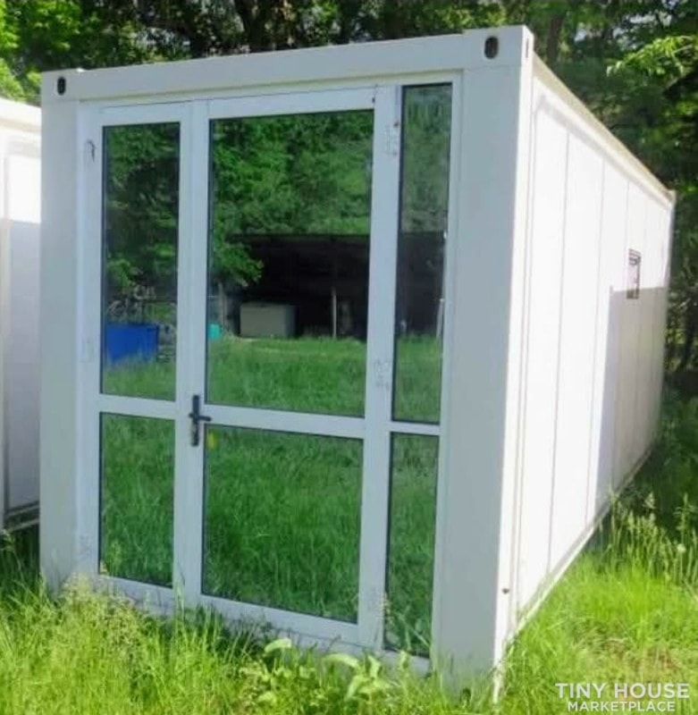 400sqft Expandable 2 bedroom 1 bath  - Image 1 Thumbnail