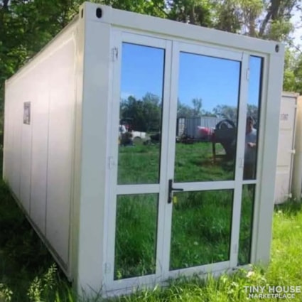 400sqft Expandable 2 bedroom 1 bath  - Image 2 Thumbnail