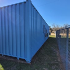 40ft container home - Image 3 Thumbnail