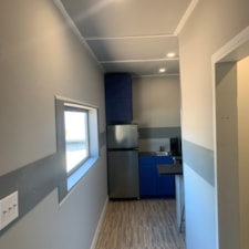 40ft Shipping Container Home - Image 3 Thumbnail