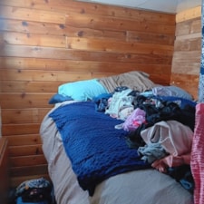 40ft Shipping container home for sale - Image 3 Thumbnail