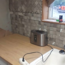 40ft Shipping container home for sale - Image 4 Thumbnail