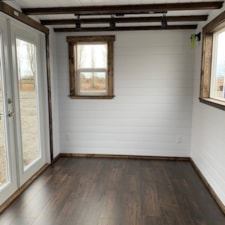 41-ft, RVIA-certified, Luxury Tiny House on Wheels by Mint Tiny Homes (2020) - Image 6 Thumbnail