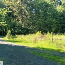 ***SOLD*** 42' Tiny House on Wheels, Optional Parking Spot in Olympia, WA  - Image 3 Thumbnail
