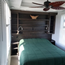 53 ft Reefer Trailer conversion 400 sq./ft.  - Image 3 Thumbnail