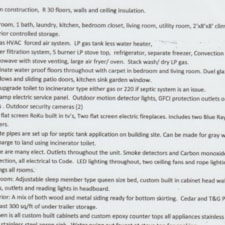 53 ft Reefer Trailer conversion 400 sq./ft.  - Image 6 Thumbnail