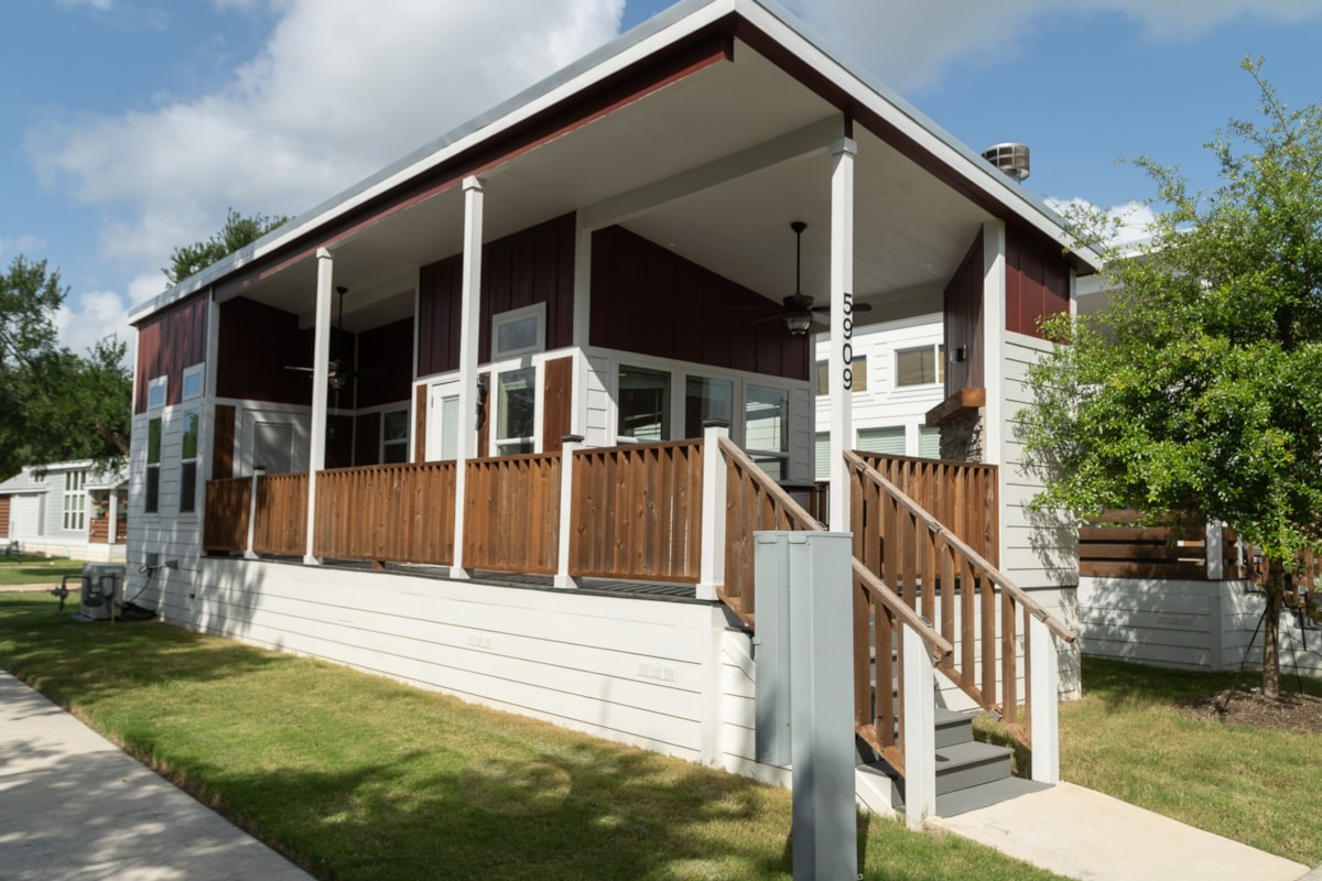 5909 Strathern Drive, Austin, TX 78724 - Image 1 Thumbnail