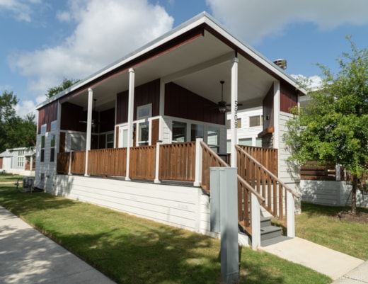 5909 Strathern Drive, Austin, TX 78724