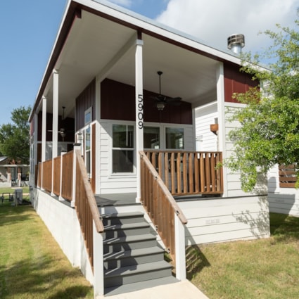 5909 Strathern Drive, Austin, TX 78724 - Image 2 Thumbnail