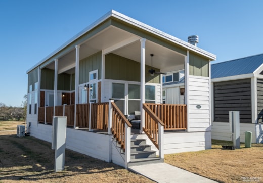 5937 Strathern Drive, Austin, Texas 78724