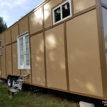 REC'D DEPOSIT! - 6"2" Headroom in Florida Tiny House-Price Reduced Over $10,000! - Image 2 Thumbnail