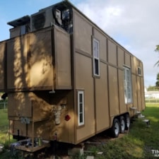 REC'D DEPOSIT! - 6"2" Headroom in Florida Tiny House-Price Reduced Over $10,000! - Image 3 Thumbnail