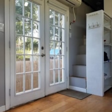 REC'D DEPOSIT! - 6"2" Headroom in Florida Tiny House-Price Reduced Over $10,000! - Image 4 Thumbnail
