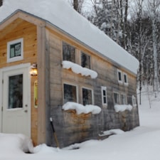 8.5’x26’ Tiny House on Wheels for sale (soon) - Image 4 Thumbnail