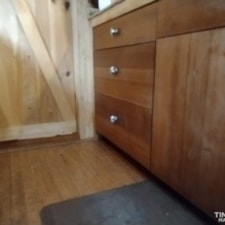 8.5’x26’ Tiny House on Wheels for sale (soon) - Image 5 Thumbnail