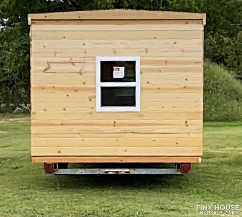 Tiny House for Sale - 8’ x 20’ Custom Tiny House