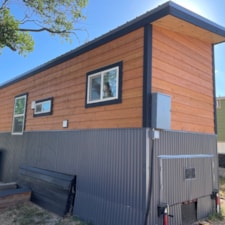8 x 26ft custom built Tiny Home in Southwest Colorado - Image 3 Thumbnail
