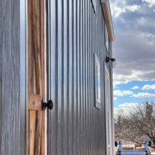 8 X 28 Tiny Home For Sale - Image 3 Thumbnail