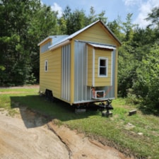 8'x16' Tiny House On Wheels - Image 3 Thumbnail